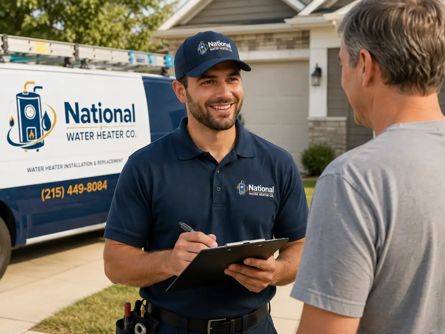 Water Heater Installation Natchez, LA FAQs